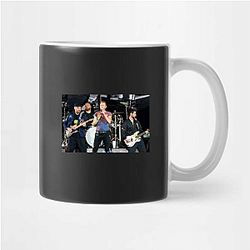 Coldplay Special Collection Coldplay Mugs