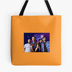 Coldplay Limited Collection Coldplay Bags