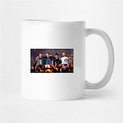 Coldplay Fan Art Coldplay Mugs