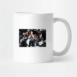 Coldplay Special Collection Coldplay Mugs