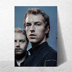 Coldplay Collection for fans Coldplay Posters