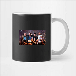 Coldplay Fan Art Coldplay Mugs