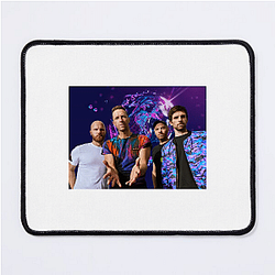 Coldplay Limited Collection Coldplay Mouse Pads