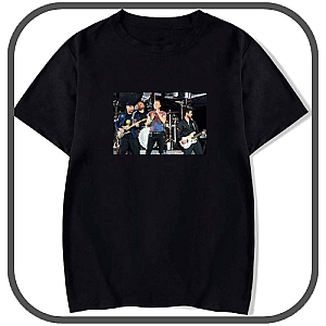 Coldplay T-Shirts