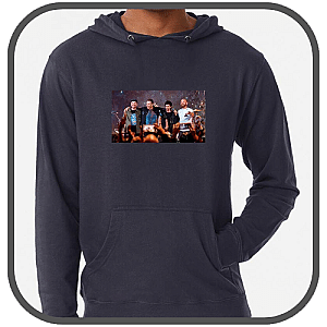 Coldplay Hoodies