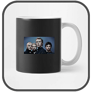 Coldplay Mugs