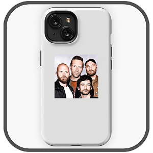 Coldplay Cases