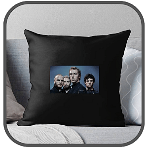 Coldplay Pillows Cover
