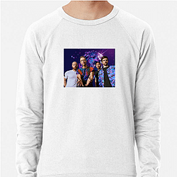 Coldplay Limited Collection Coldplay Sweatshirts