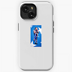 Cole Anthony plays in the NBA Cole Anthony iPhone Cases