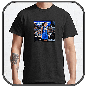 Cole Anthony T-Shirts