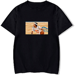 Cole Anthony plays for the Orlando Magic Cole Anthony T-Shirts