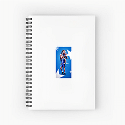 Cole Anthony plays in the NBA Cole Anthony Notebook