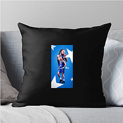 Cole Anthony plays in the NBA Cole Anthony Pillows Cover
