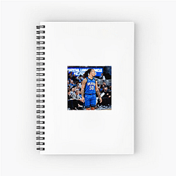 Cole Anthony played college basketball at North Carolina Cole Anthony Notebook