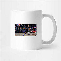 Cole Anthony's position is a point guard Cole Anthony Mugs