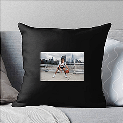 Cole Anthony is known for his scoring ability Cole Anthony Pillows Cover