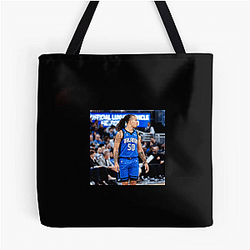 Cole Anthony played college basketball at North Carolina Cole Anthony Bags