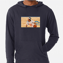Cole Anthony plays for the Orlando Magic Cole Anthony Hoodies