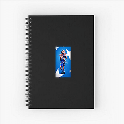 Cole Anthony plays in the NBA Cole Anthony Notebook