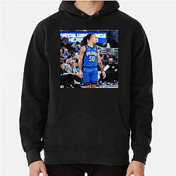 Cole Anthony played college basketball at North Carolina Cole Anthony Hoodies