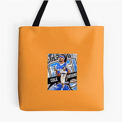Cole Anthony is a professional basketball player Cole Anthony Bags
