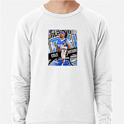 Cole Anthony is a professional basketball player Cole Anthony Sweatshirts