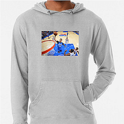 Cole Anthony is the son of former NBA player Greg Anthony Cole Anthony Hoodies