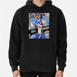 Cole Anthony is a professional basketball player Cole Anthony Hoodies