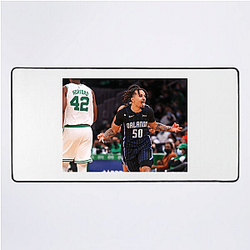 Cole Anthony was drafted in 2020 Cole Anthony Mouse Pads