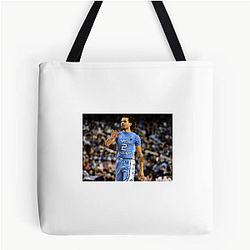 Cole Anthony was a first round draft pick Cole Anthony Bags