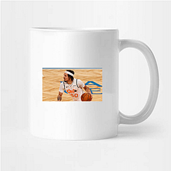 Cole Anthony plays for the Orlando Magic Cole Anthony Mugs