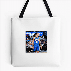 Cole Anthony played college basketball at North Carolina Cole Anthony Bags