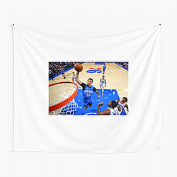 Cole Anthony is the son of former NBA player Greg Anthony Cole Anthony Tapestries
