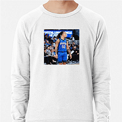 Cole Anthony played college basketball at North Carolina Cole Anthony Sweatshirts