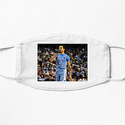 Cole Anthony was a first round draft pick Cole Anthony Face Masks