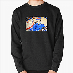 Cole Anthony is the son of former NBA player Greg Anthony Cole Anthony Sweatshirts