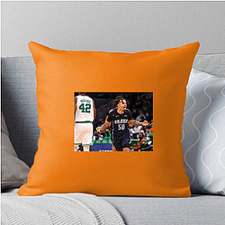 Cole Anthony was drafted in 2020 Cole Anthony Pillows Cover