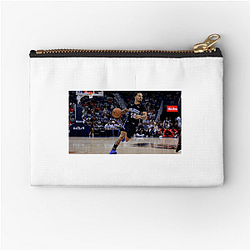 Cole Anthony's position is a point guard Cole Anthony Zipper Pouches