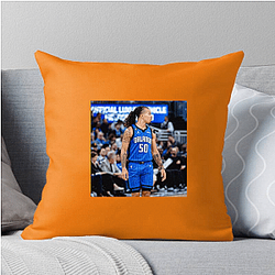 Cole Anthony played college basketball at North Carolina Cole Anthony Pillows Cover
