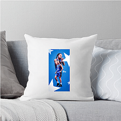 Cole Anthony plays in the NBA Cole Anthony Pillows Cover