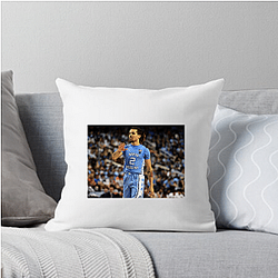 Cole Anthony was a first round draft pick Cole Anthony Pillows Cover