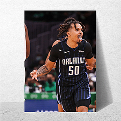 Cole Anthony was drafted in 2020 Cole Anthony Posters
