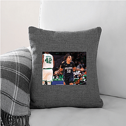 Cole Anthony was drafted in 2020 Cole Anthony Pillows Cover