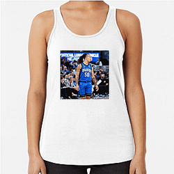 Cole Anthony played college basketball at North Carolina Cole Anthony Tank Tops