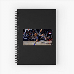 Cole Anthony's position is a point guard Cole Anthony Notebook