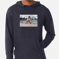Cole Anthony is known for his scoring ability Cole Anthony Hoodies