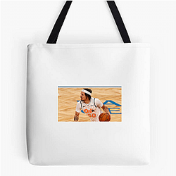 Cole Anthony plays for the Orlando Magic Cole Anthony Bags