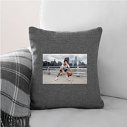 Cole Anthony is known for his scoring ability Cole Anthony Pillows Cover