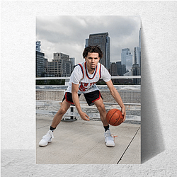 Cole Anthony is known for his scoring ability Cole Anthony Posters
